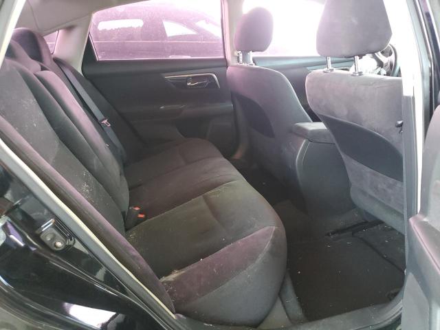 Photo 10 from auction – 2013 NISSAN ALTIMA 2.5 with VIN 1N4AL3APXDC134193