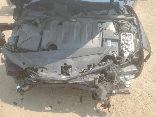 Photo 11 from auction – 2019 CHEVROLET IMPALA with VIN 2G11Z5S36K9113497