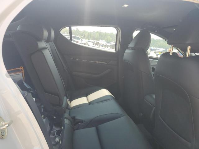 Photo 10 from auction – 2025 MAZDA 3 SELECT S with VIN JM1BPAKM6S1776155