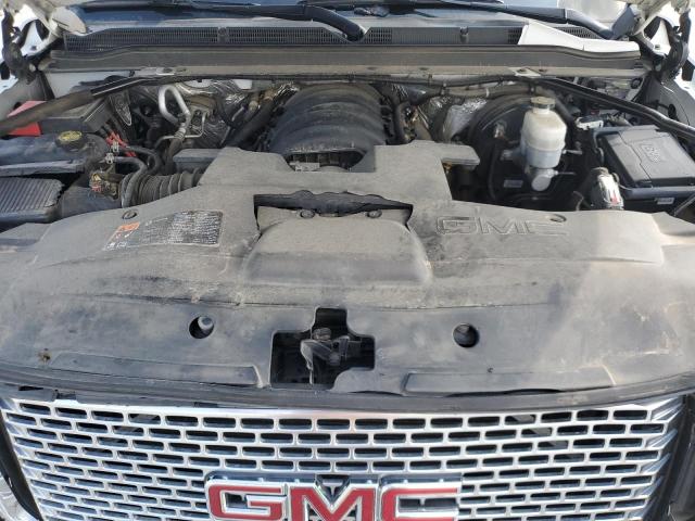 Photo 12 from auction – 2016 GMC YUKON with VIN 1GKS2CKJ1GR379174