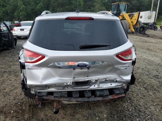 Photo 6 from auction – 2015 FORD ESCAPE TITANIUM with VIN 1FMCU9J95FUC52858