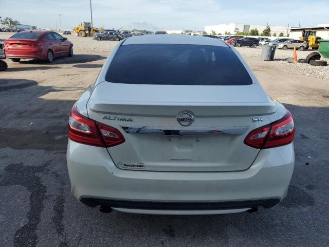 Photo 6 from auction – 2016 NISSAN ALTIMA 2.5 with VIN 1N4AL3AP1GC262973