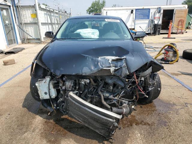 Photo 5 from auction – 2012 AUDI A3 PREMIUM with VIN WAUBJAFM2CA023894