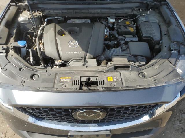 Photo 12 from auction – 2023 MAZDA CX-5 SELEC with VIN JM3KFBBM4P0271602