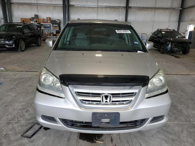Photo 5 from auction – 2007 HONDA ODYSSEY with VIN 5FNRL38657B424200