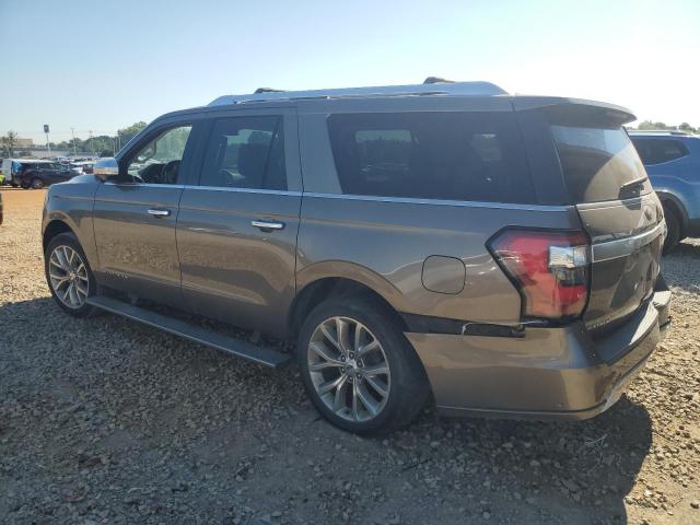 Photo 2 from auction – 2018 FORD EXPEDITION with VIN 1FMJK1MT5JEA09558