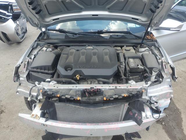 Photo 11 from auction – 2019 CHEVROLET IMPALA PRE with VIN 2G1105S3XK9158257