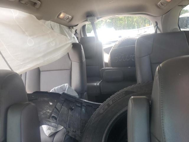 Photo 10 from auction – 2015 HONDA ODYSSEY with VIN 5FNRL5H95FB045945