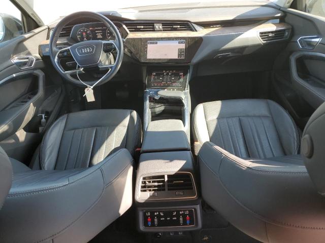 Photo 8 from auction – 2019 AUDI E-TRON PREMIUM PLUS with VIN WA1LAAGE0KB013687