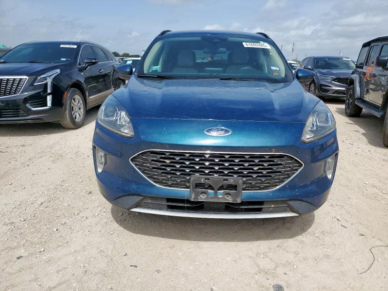 Photo 5 from auction – 2020 FORD ESCAPE SEL with VIN 1FMCU0H66LUA31627