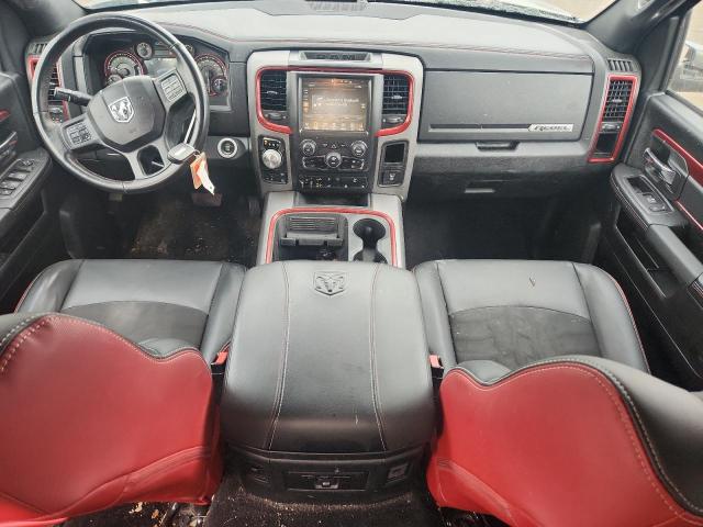 Photo 8 from auction – 2016 RAM 1500 REBEL with VIN 1C6RR7YT8GS294760