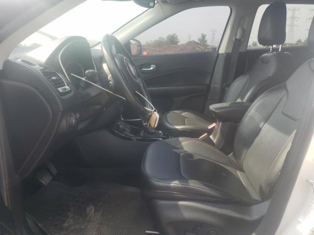 Photo 7 from auction – 2021 JEEP COMPASS LI with VIN 3C4NJDCB0MT586277