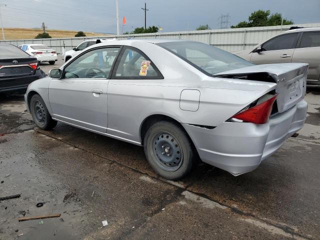 Photo 2 from auction – 2001 HONDA CIVIC SI with VIN 1HGEM22991L108331