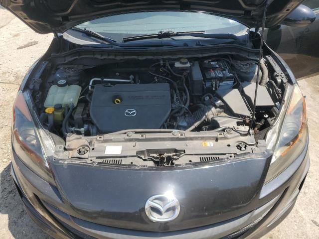 Foto 11 de la subasta – 2011 MAZDA 3 I con VIN JM1BL1VG1B1360077