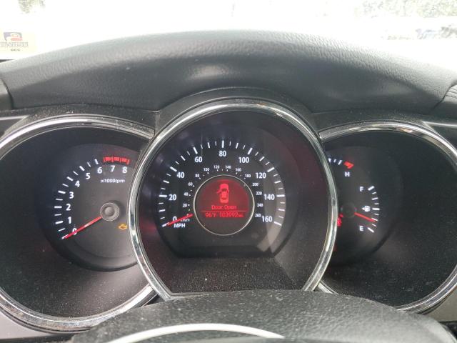 صورة رقم 9 من المزاد - 2013 KIA OPTIMA EX مع VIN 5XXGN4A74DG199741