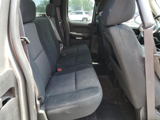 Photo 10 from auction – 2013 CHEVROLET SILVERADO with VIN 1GCRKSE72DZ286292