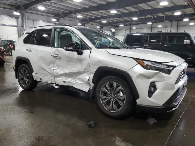 Photo 4 from auction – 2024 TOYOTA RAV4 LIMIT with VIN 4T3D6RFV9RU174231
