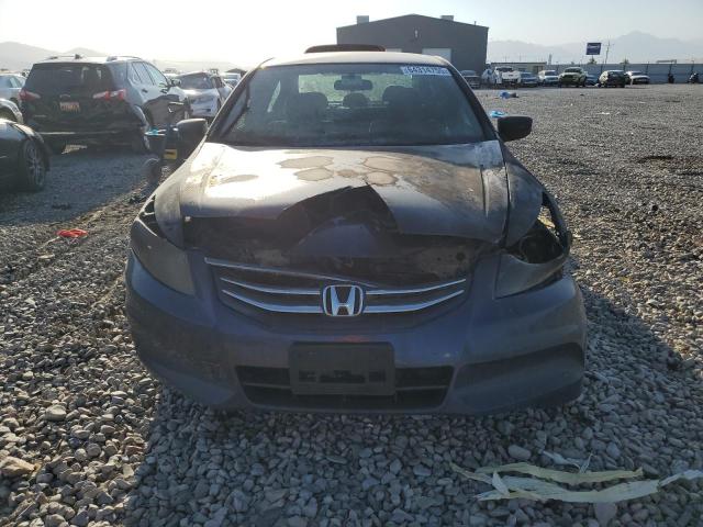 Photo 5 from auction – 2012 HONDA ACCORD LXP with VIN 1HGCP2F43CA126237