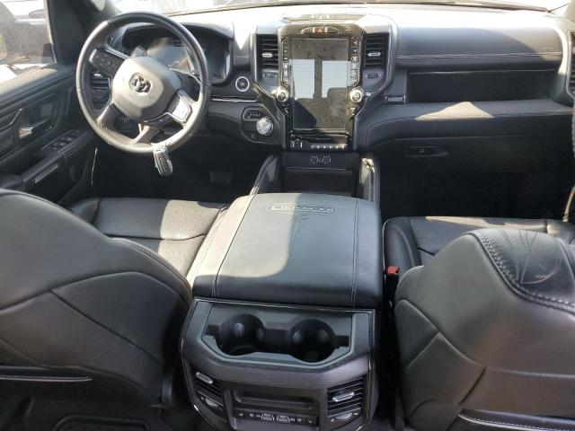 Photo 8 from auction – 2023 RAM 1500 LIMIT with VIN 1C6RREHT6PN545617