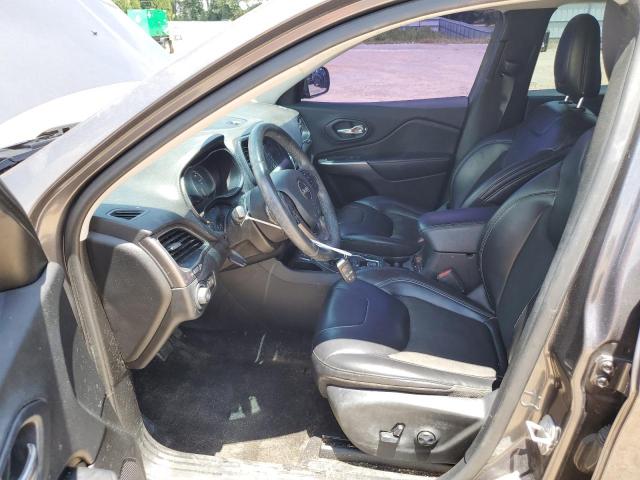 Photo 7 from auction – 2019 JEEP CHEROKEE L with VIN 1C4PJLLB4KD339706