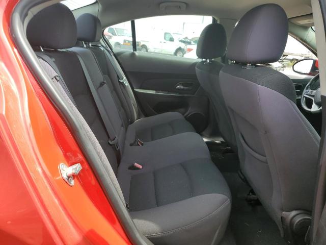 Photo 10 from auction – 2014 CHEVROLET CRUZE LT with VIN 1G1PC5SB9E7277626