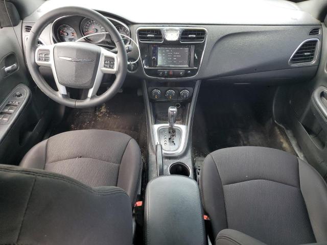 Photo 8 from auction – 2014 CHRYSLER 200 TOURIN with VIN 1C3CCBBG2EN186634