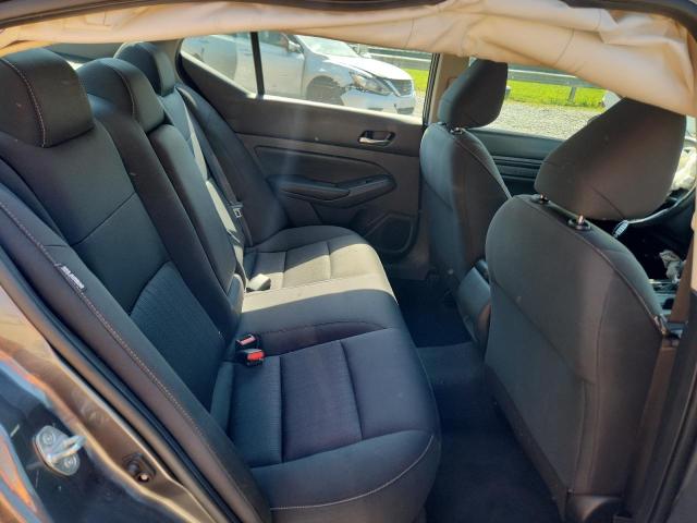 Photo 10 from auction – 2021 NISSAN ALTIMA S with VIN 1N4BL4BV1MN398673