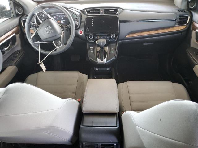 Photo 8 from auction – 2020 HONDA CR-V EX with VIN 7FARW2H58LE020802
