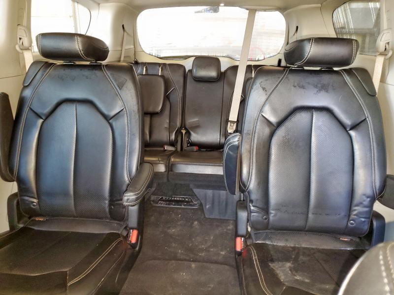 Photo 10 from auction – 2023 CHRYSLER PACIFICA T with VIN 2C4RC1BG1PR533599