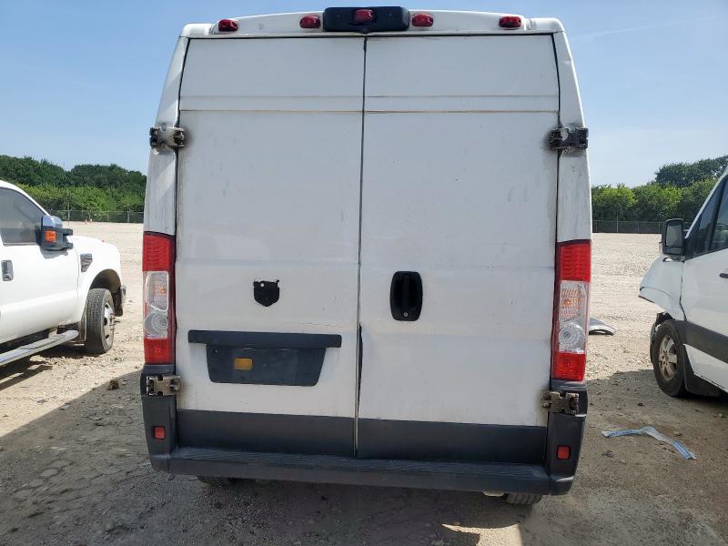 Photo 6 from auction – 2021 RAM PROMASTER with VIN 3C6LRVBGXME533519