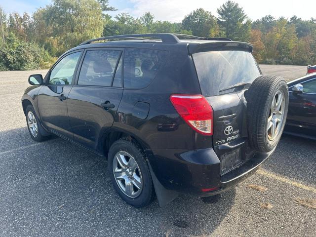 Photo 3 from auction – 2007 TOYOTA RAV4 with VIN JTMBD33V476022998