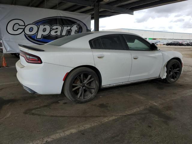 Photo 3 from auction – 2016 DODGE CHARGER SX with VIN 2C3CDXHGXGH246947