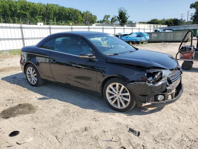 Photo 4 from auction – 2012 VOLKSWAGEN EOS KOMFOR with VIN WVWBW7AH3CV017726