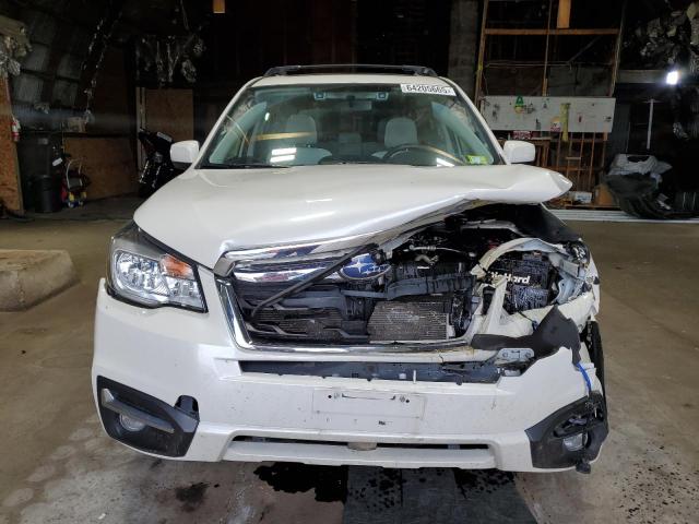 Photo 5 from auction – 2018 SUBARU FORESTER 2 with VIN JF2SJAGC1JH617178