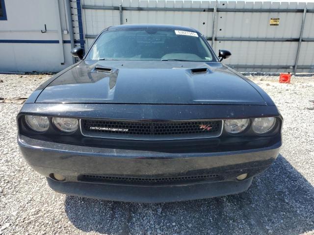 Photo 5 from auction – 2012 DODGE CHALLENGER with VIN 2C3CDYBT0CH153571