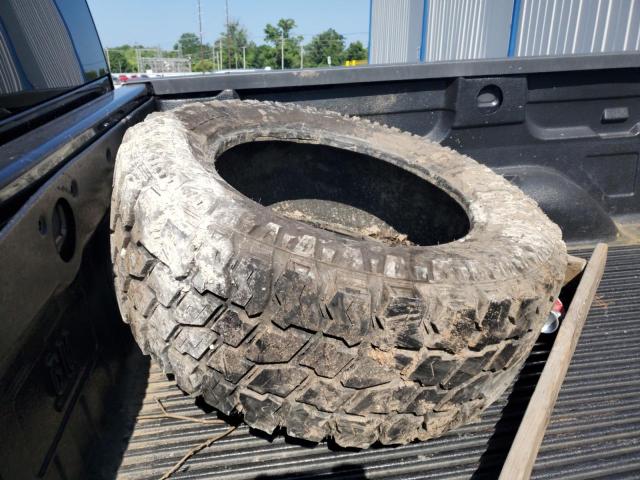 Photo 12 from auction – 2014 CHEVROLET SILVERADO with VIN 1GCVKPEC6EZ285477