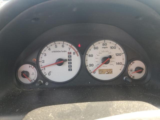 Photo 9 from auction – 2002 HONDA CIVIC LX with VIN 1HGES16562L005960