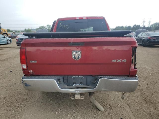 Zdjęcie 6 z aukcji – 2009 DODGE RAM 1500 z VIN 1D3HV13T29S720246