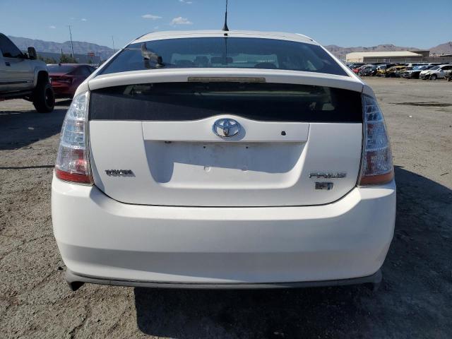 Photo 6 from auction – 2008 TOYOTA PRIUS with VIN JTDKB20U683390016