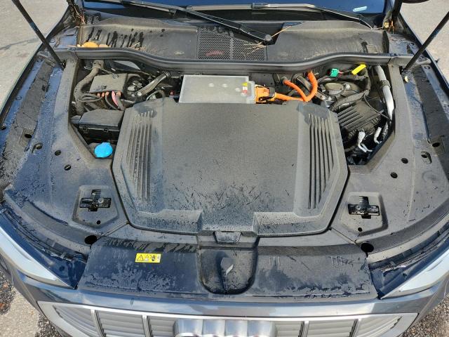 Photo 12 from auction – 2019 AUDI E-TRON PRE with VIN WA1VAAGE0KB025041