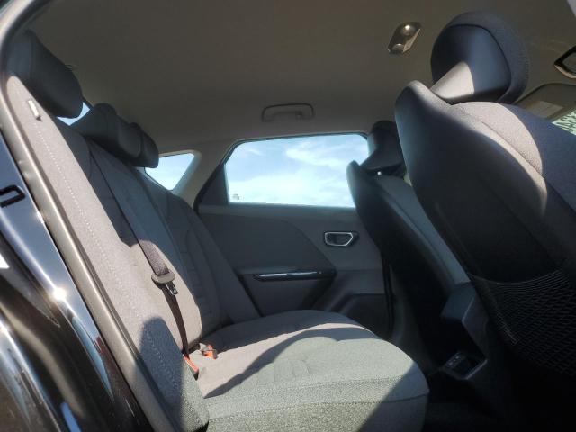 Photo 10 from auction – 2025 KIA K4 EX with VIN 3KPFU4DE3SE081050