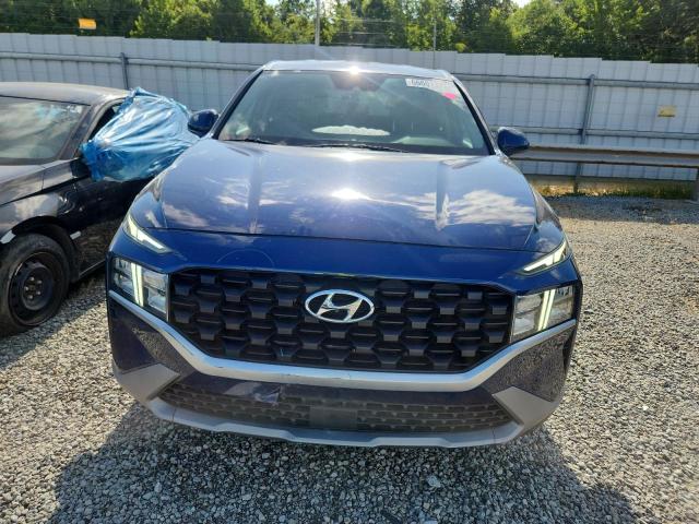 Photo 5 from auction – 2021 HYUNDAI SANTA FE SE with VIN 5NMS14AJ4MH360544