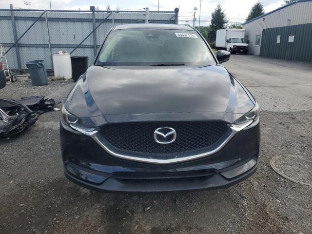 Photo 5 from auction – 2017 MAZDA CX-5 TOURI with VIN JM3KFBCL5H0111316