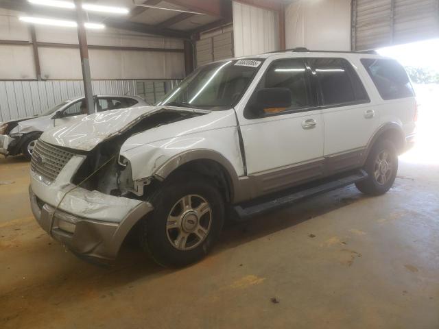 FORD EXPEDITION 2003 with VIN 1FMRU17W73LB13762 - Photo from auction