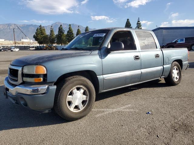 GMC NEW SIERRA C1500 2007 with VIN 2GTEC13Z871135514 - Photo from auction