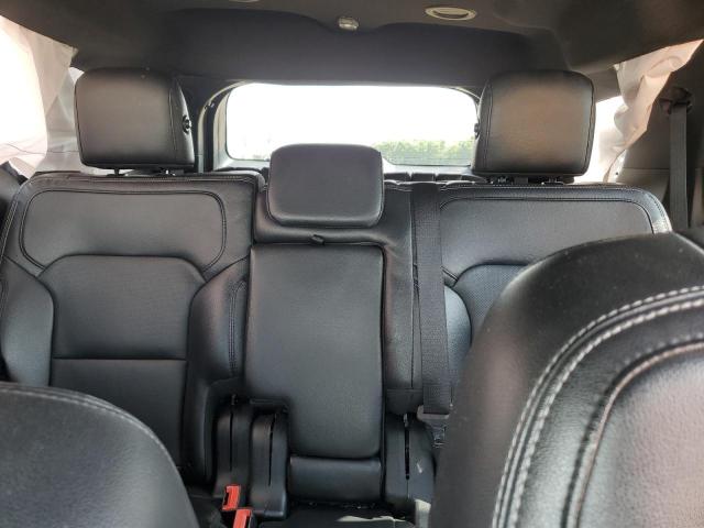 Photo 10 from auction – 2019 FORD EXPLORER L with VIN 1FM5K7F83KGB16384