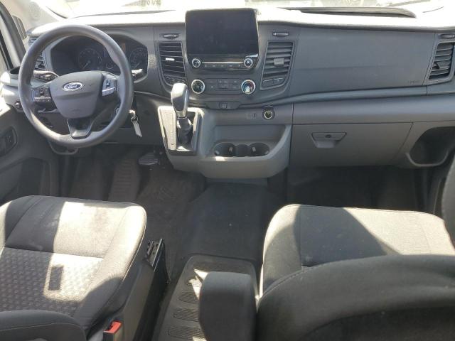 صورة رقم 8 من المزاد - 2021 FORD TRANSIT T- مع VIN 1FTBR1C83MKB02294