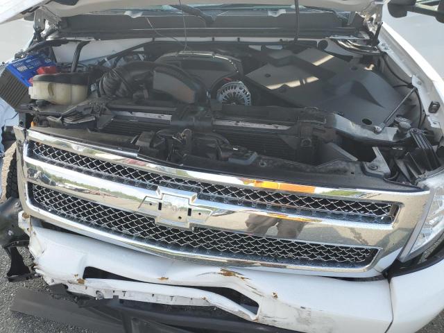 Photo 11 from auction – 2011 CHEVROLET SILVERADO with VIN 1GCRCTE2XBZ172982