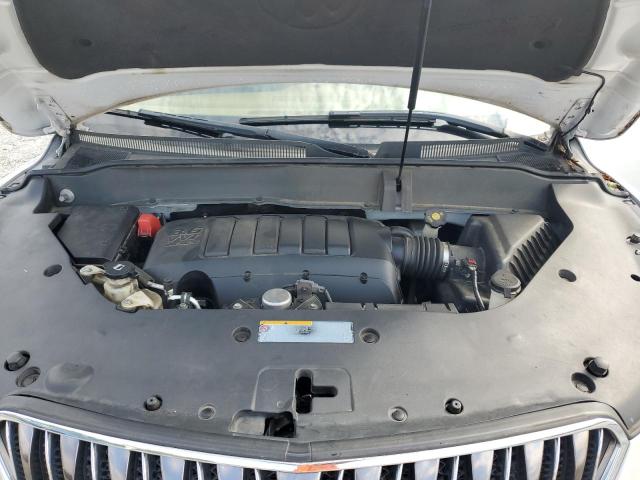 Photo 12 from auction – 2016 BUICK ENCLAVE with VIN 5GAKRCKD3GJ233568