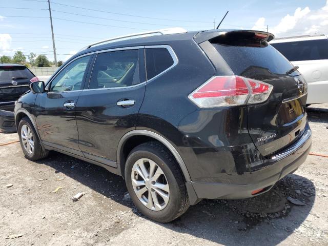 Photo 2 from auction – 2016 NISSAN ROGUE S with VIN KNMAT2MT8GP703858